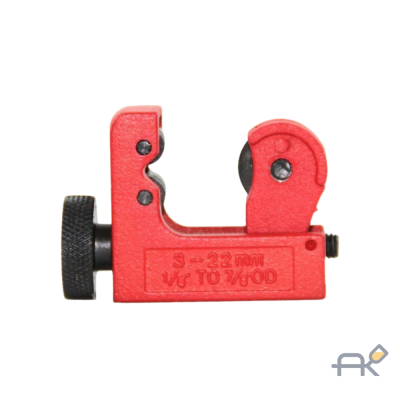 Мини резак для трубок 3-22 арт.HZ 25.1.086S